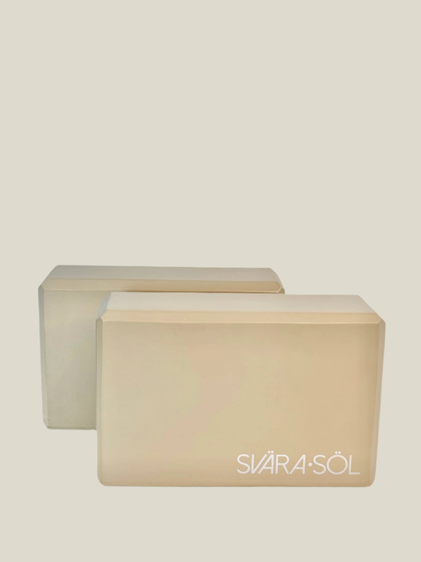 Eva Foam Yoga Blocks