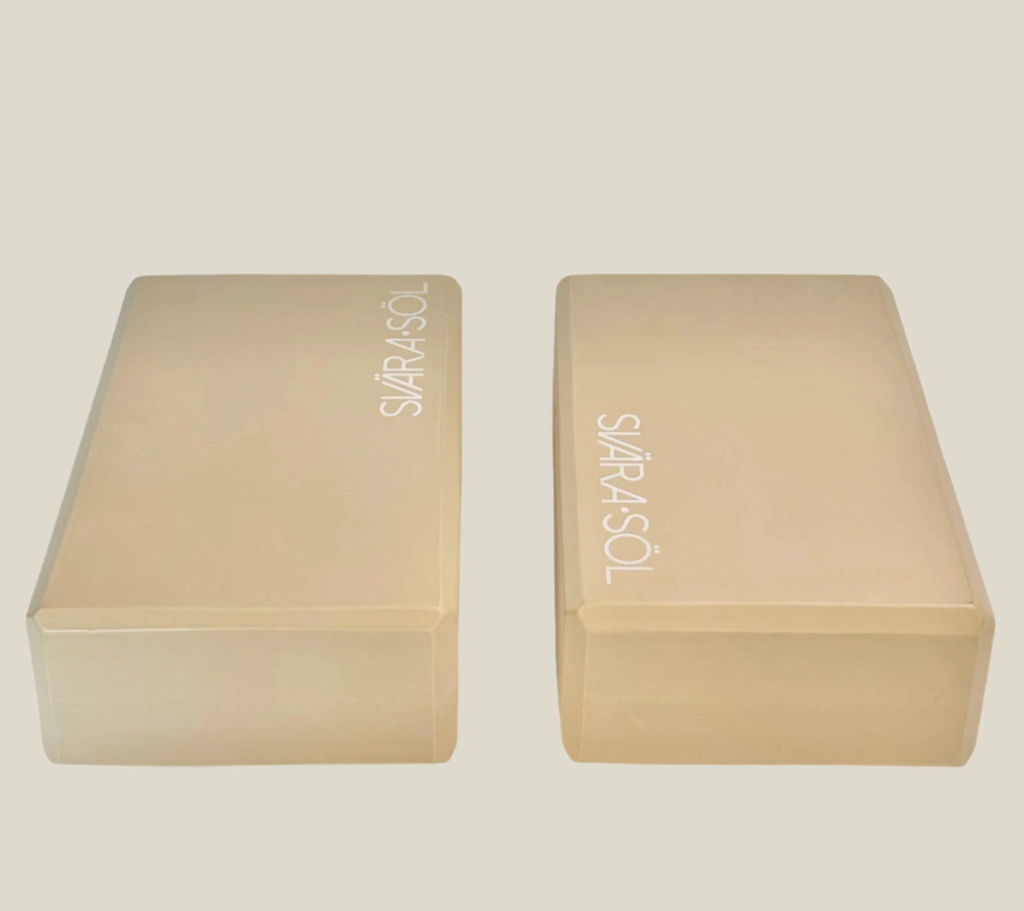 Eva Foam Yoga Blocks
