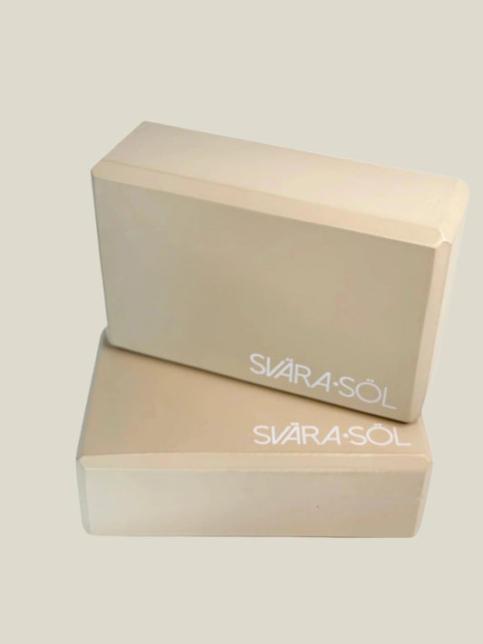 Eva Foam Yoga Blocks