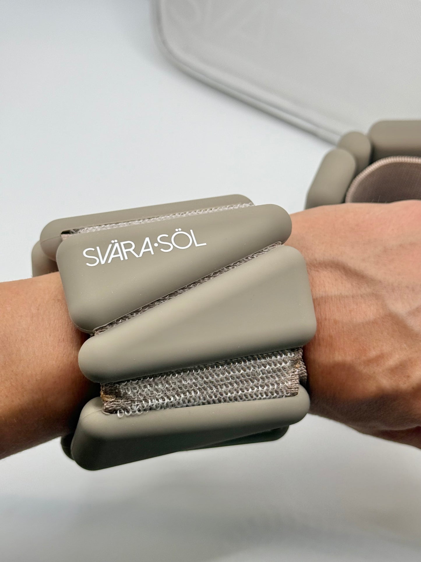 Ankle / Wrist Weights