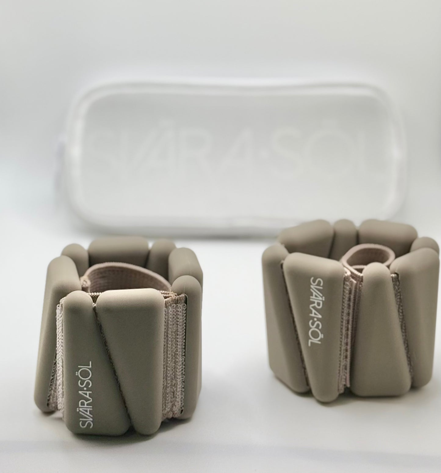 Ankle / Wrist Weights